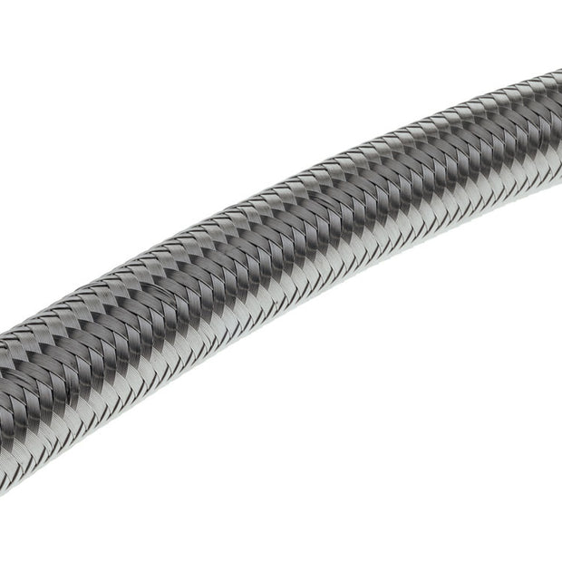 Raceworks 100 Series AN-16 Stainless Steel Braided Cutter E85 Hose