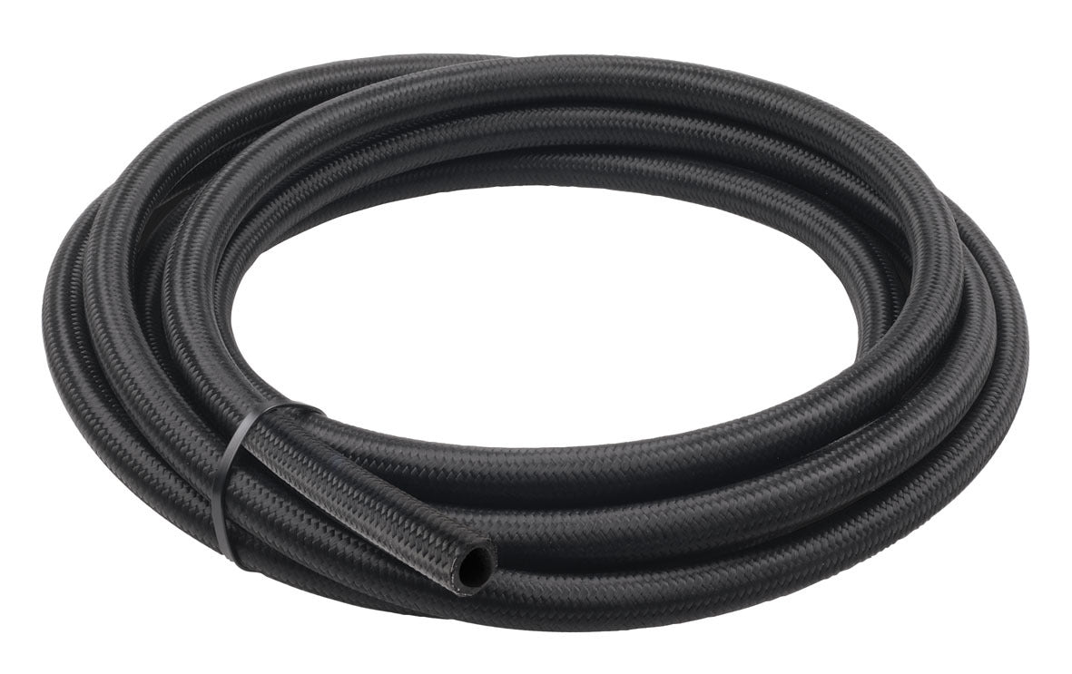 Raceworks 120 Series AN-8 Nylon Braided Cutter E85 Hose
