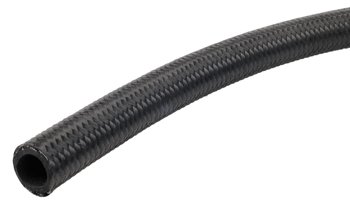 Raceworks 120 Series AN-8 Nylon Braided Cutter E85 Hose