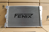 Ford FG Falcon Full Alloy Performance Radiator
