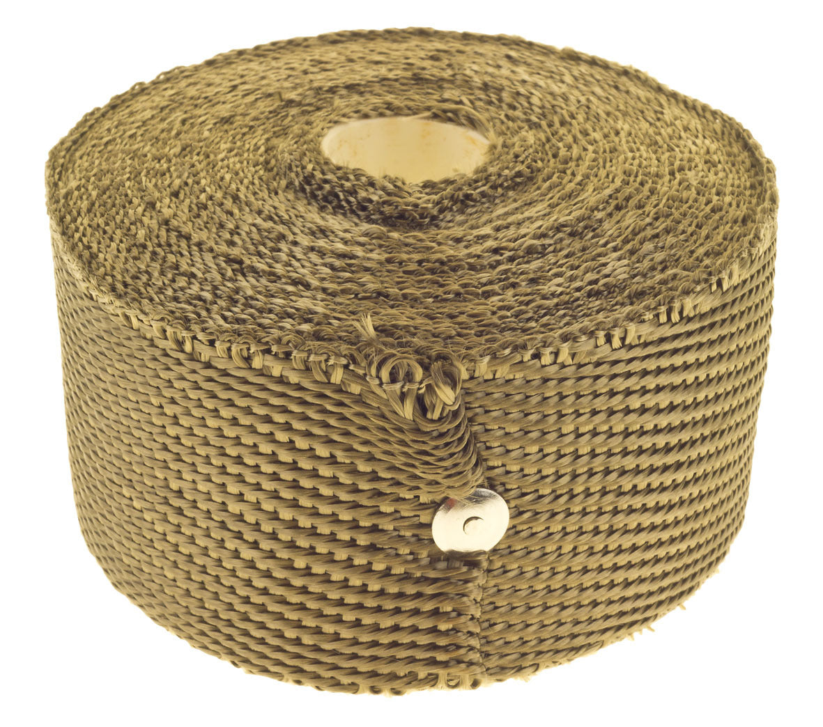 Raceworks Titanium Exhaust Wrap