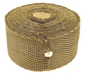 Raceworks Titanium Exhaust Wrap