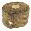 Raceworks Titanium Exhaust Wrap
