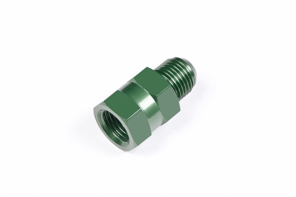 Radium 10AN ORB to M12x1.25mm Female Fitting