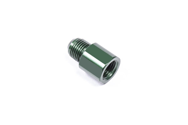 Radium 10AN ORB to M14x1.5mm Inverted Flare Fitting