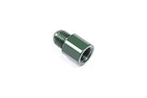 Radium 10AN ORB to M14x1.5mm Inverted Flare Fitting