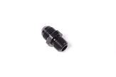 Radium AN Male to NPT Male Straight Fittings