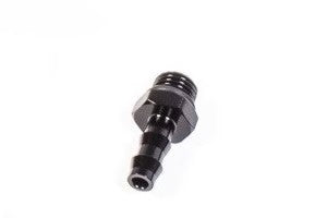 Radium 4AN ORB to 8mm Barb Fitting