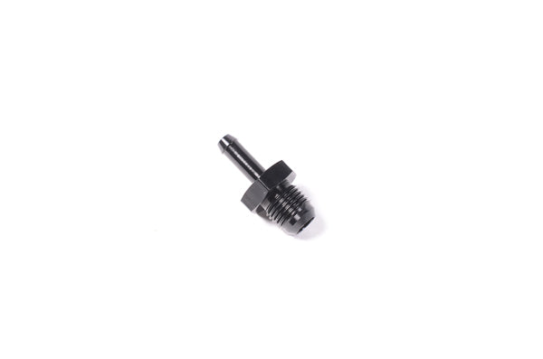 Radium 14-0251 6AN Male Flare to 1/4