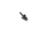 Radium 14-0251 6AN Male Flare to 1/4
