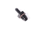 Radium 14-0252 6AN Male Flare to 8.5mm Barb Fitting