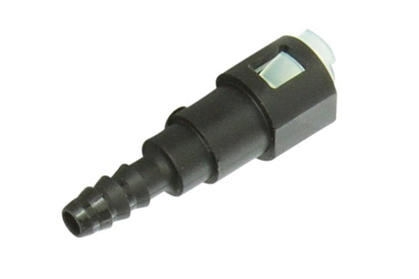 Radium 14-0253 3/8" SAE Female to 5/16" Barb Fitting