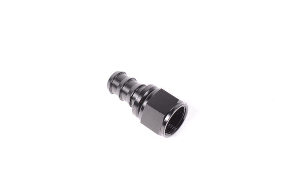 Radium 14-0261 PushLok Hose End, 12AN Straight
