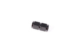 Radium 14-0267 6AN Female to Female Coupler, Straight