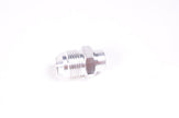 Radium 10AN Male Bung, Aluminum
