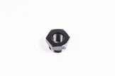 Radium 14-0285 8AN ORB to M12x1.25mm Female Fitting