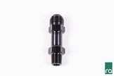 Radium PCV Delete Fitting 3/8BSPT to 10AN MALE - Subaru WRX 15-21/BRZ/Toyota 86