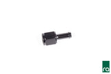 Radium 6AN Female to 8.5mm Hose Barb Fitting