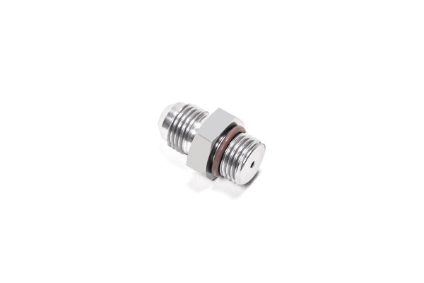 Radium 6AN ORB to 6AN Male, FST Orifice Fitting