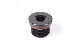 Radium 4AN ORB to 8mm Barb Fitting