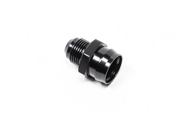 Radium V2 Quick Connect, 12mm Female to 8AN ORB Male Fitting