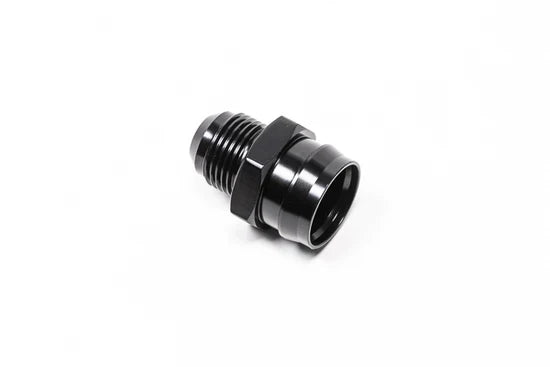 Radium 14-0363 V2 Quick Connect, 19mm Female to 10AN Male Straight Fitting