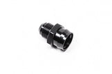 Radium V2 Quick Connect, 12mm Female to 8AN ORB Male Fitting