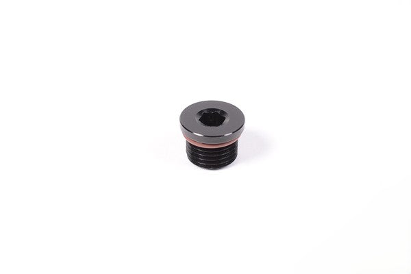 Radium 2AN ORB to 8mm SAE Male Fitting
