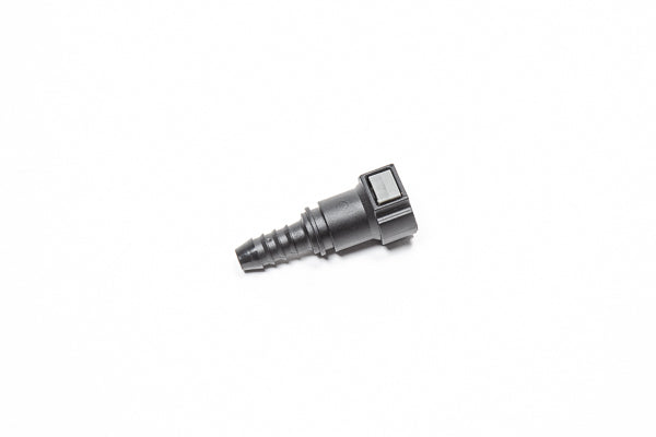 Radium 14-0542 3/8" SAE Female to 3/8" Barb Fitting