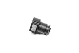 Radium SAE EFI Quick Connect Female Cap 3/8