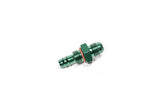 Radium 6AN ORB Bulkhead, 1/2