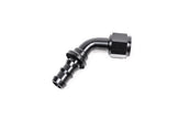 Radium 14-0712 PushLok Hose End, 10AN 60°