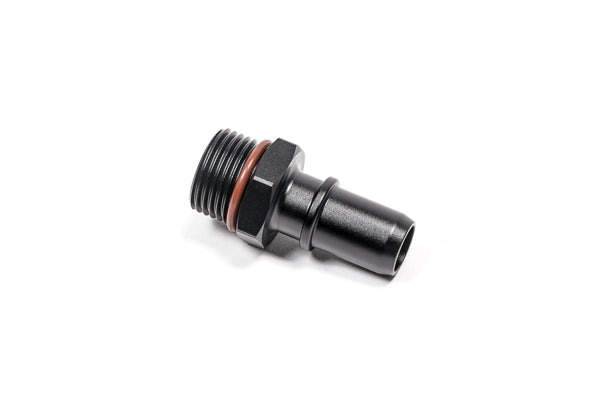 Radium 10AN ORB to 16mm SAE Male Fitting