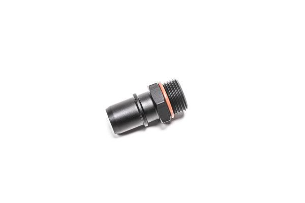 Radium 10AN ORB to .750" SAE Male Fitting