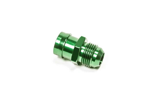 Radium 14-0763 V2 Quick Connect, 15mm Female to 10AN Male Straight Fitting