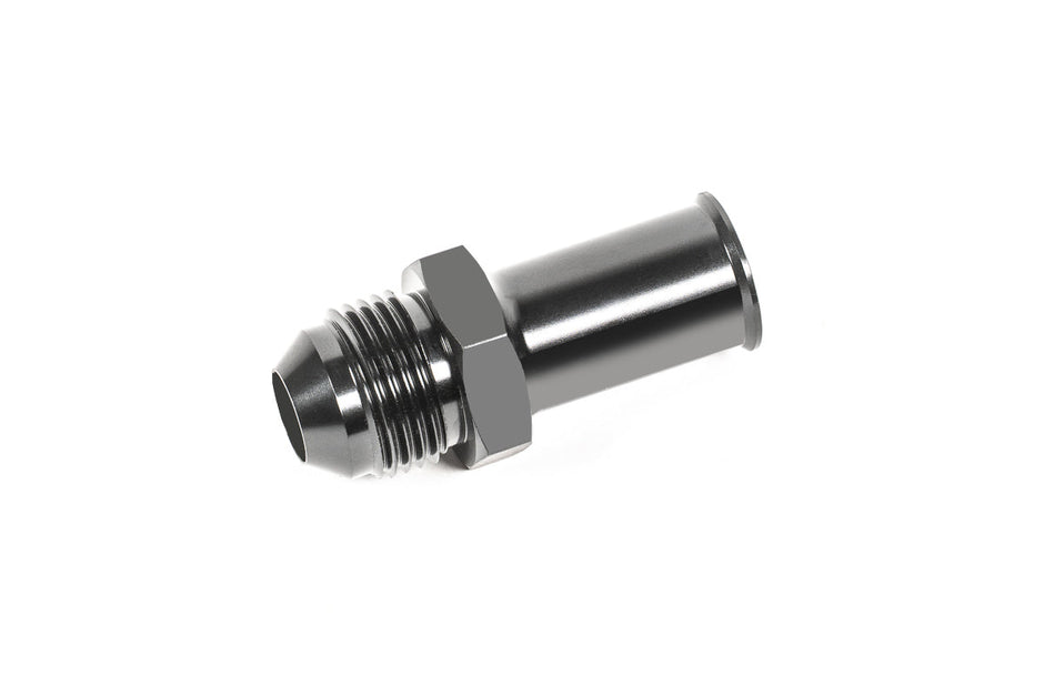Radium 8AN Male to 1/2" Spring Lock Female Fitting