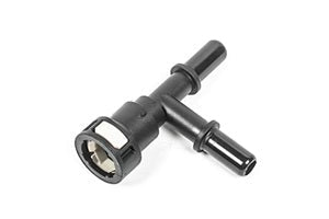 Radium 12mm SAE Female to 12mm SAE Male to 12mm SAE Male Tee