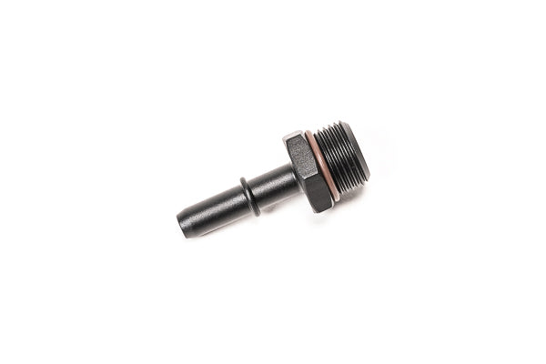 Radium 10AN ORB to 10mm SAE Male Fitting