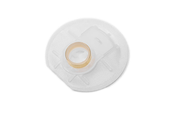 Radium Fuel Pump Inlet Filter Sock, 19mm ID