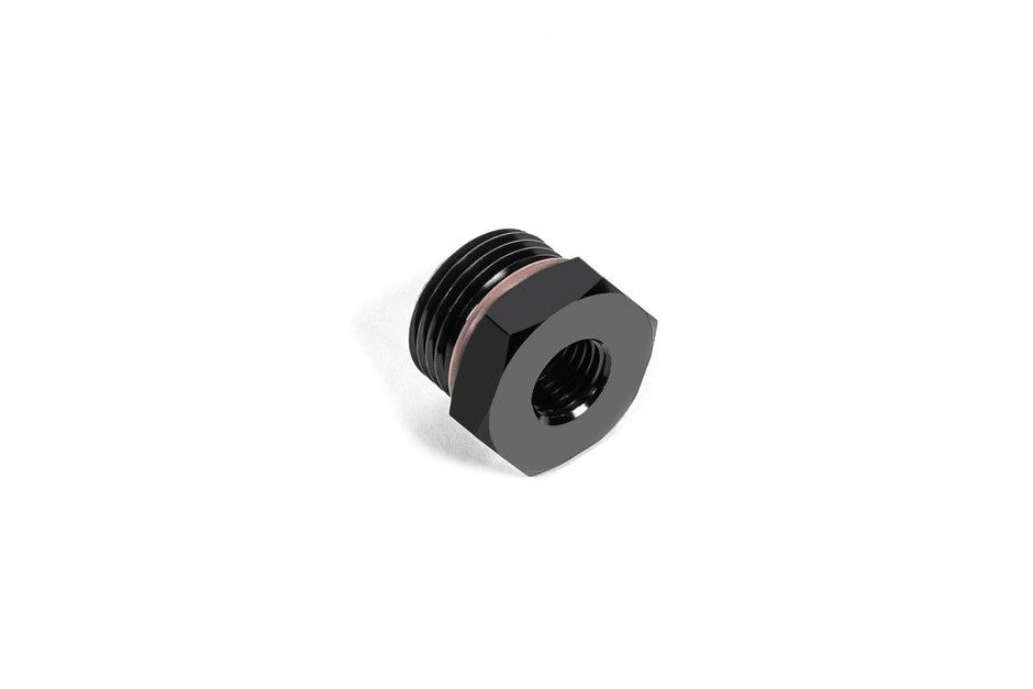 Radium 10AN ORB to M12x1.5mm Female Fitting