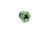 Radium 10AN ORB to M14x1.5mm Inverted Flare Fitting
