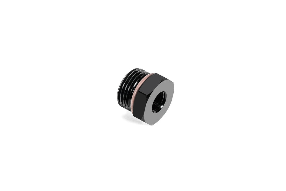 Radium 10AN ORB to M12x1.25mm Female Fitting