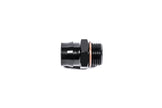 Radium V2 Quick Connect, 12mm Female to 8AN ORB Male Fitting