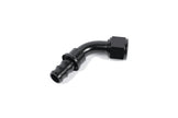 Radium PushLok Hose End, 12AN, 60°