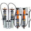 Moton 2-Way Clubsport Coilovers - BMW M3 G80 / M4 G82 xDrive