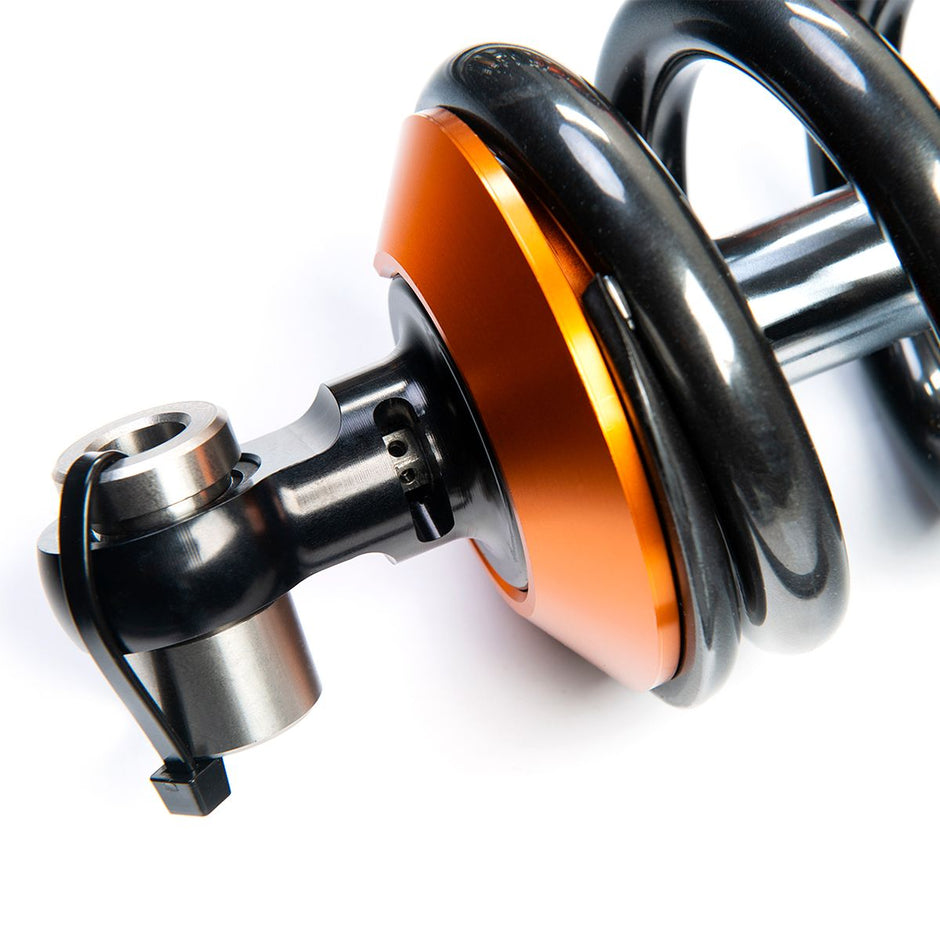 Moton 2-Way Clubsport Coilovers - BMW M3 G80 / M4 G82 xDrive