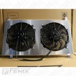 Performance Fan Shroud Kit Toyota Supra JZA80
