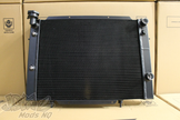 Holden VB-VC-VH-VK LS1 Conversion Full Alloy Performance Radiator