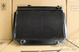 Full Alloy Performance Radiator for Holden LC-LJ Torana