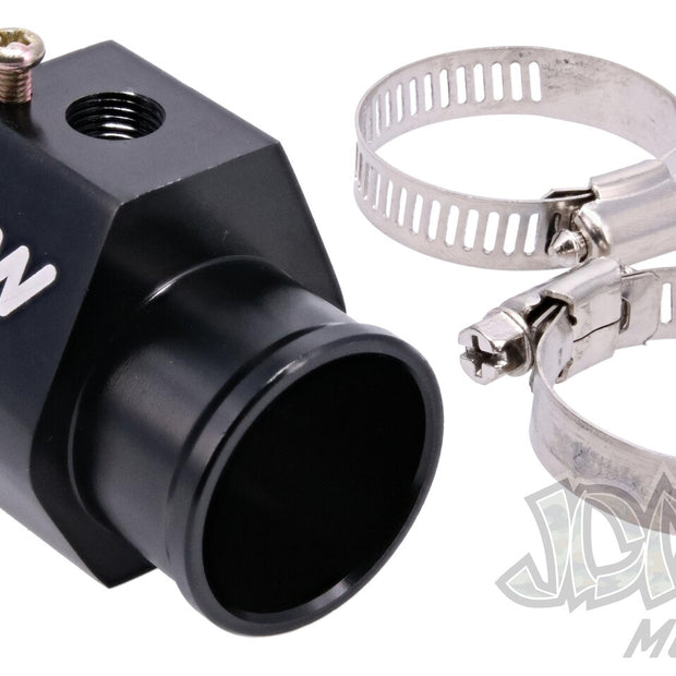 Raceworks Radiator Hose Temperature Sender Adapters